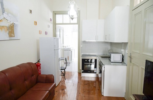 Ponta Delgada Casa | GRAN ALOJAMIENTO EN LA PRIMERA PLANTA HOGAR DEL HOSTAL DE 3 DORMITORIOS