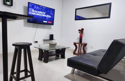 Acacias Apartamento | Casa familiar grande, y económica