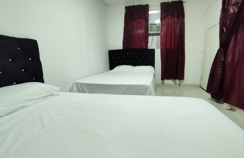 Acacias Apartamento | Casa familiar grande, y económica