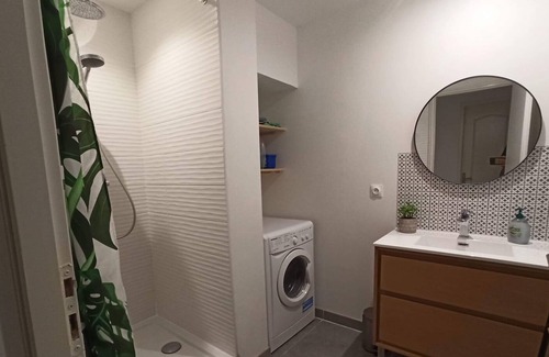 Valence Apartamento | Large and beautiful apartment for 8 people