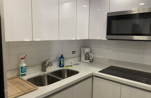Condado Apartamento | APARTAMENTO AMPLIO Y LUMINOSO EN EL CORAZÓN DEL CONDADO.