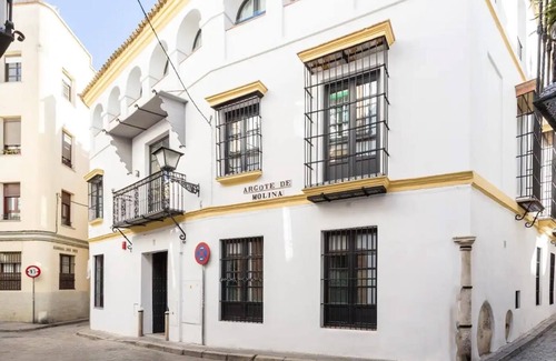 Alfalfa Apartamento | Amplio y luminoso apartamento de 2 dormitorios con zona exterior
