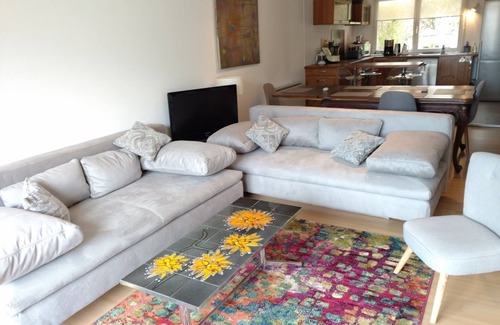 Obernai Apartamento | Amplio y encantador apartamento en Obernai