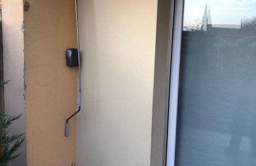 Obernai Apartamento | Amplio y encantador apartamento en Obernai