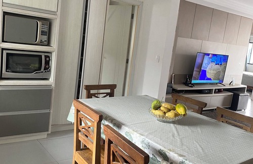 Aririba Casa | Large and cozy house