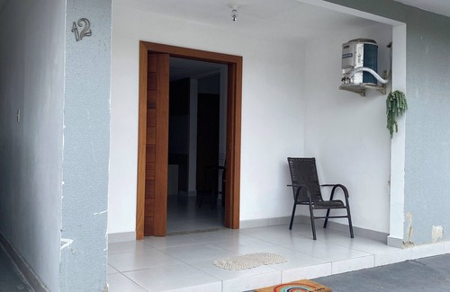 Aririba Casa | Large and cozy house