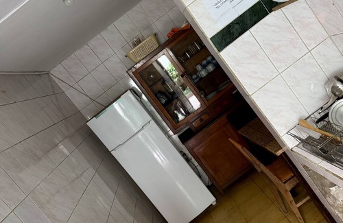 Cochabamba Casa | Habitación grande y confortable (Centro)