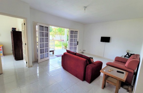 Jacone Casa | Large and comfortable house 600m from the beach in Saquarema