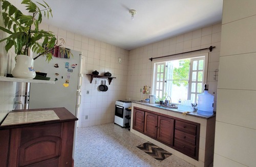 Jacone Casa | Large and comfortable house 600m from the beach in Saquarema