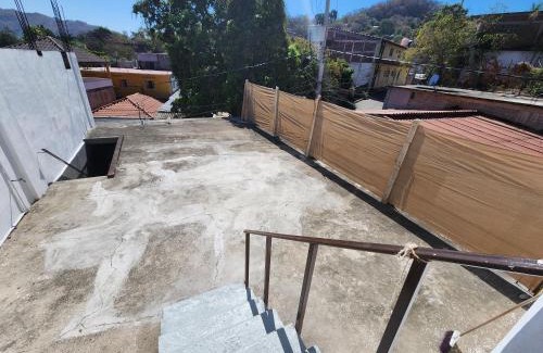 Lazaro Cardenas Apartamento | Large and comfy apartment, near DT and Principal Beach!