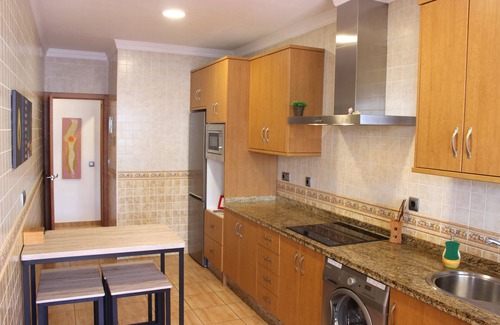 El Cerro de Andevalo Apartamento | Gran Apartamento Andévalo