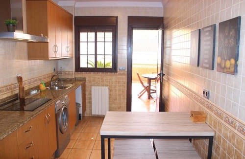 El Cerro de Andevalo Apartamento | Gran Apartamento Andévalo