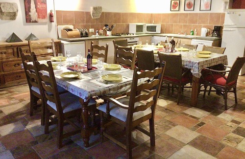 Pommiers-Moulons Otro | Casa rural con piscina privada exclusiva en una ubicación rural, restaurante cercano
