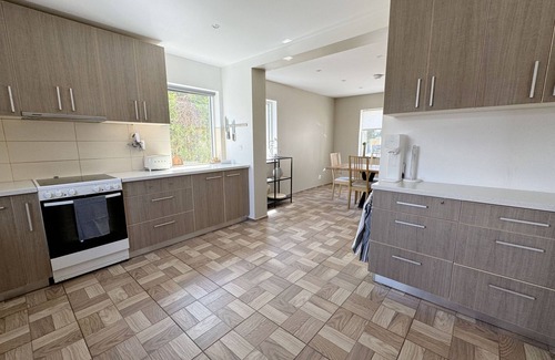 Halmstad Chalet De Esquí | SE02042