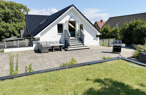 Halmstad Chalet De Esquí | SE02042