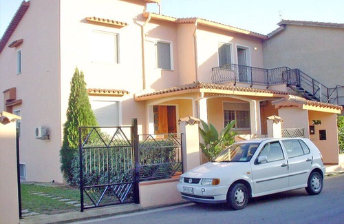 Pula Apartamento | Apartamento separado grande y muy familiar equipado con WIFI