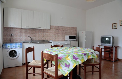 Santa Maria Navarrese Apartamento | Amplio apartamento en Santa Maria Navarrese Ogliastra