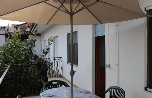 Santa Maria Navarrese Apartamento | Amplio apartamento en Santa Maria Navarrese Ogliastra