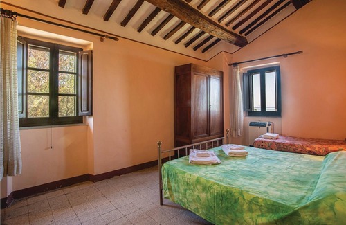 Magione Apartamento | Alojamiento de 5 habitaciones en Sant'Arcangelo M. PG
