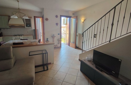 Borso del Grappa Apartamento | Large apartment - Borso del Grappa