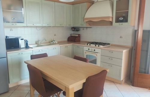 Borso del Grappa Apartamento | Large apartment - Borso del Grappa