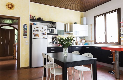Borgo Trento Apartamento | Gran apartamento a 500 metros del centro histórico y 1.4km de la Arena
