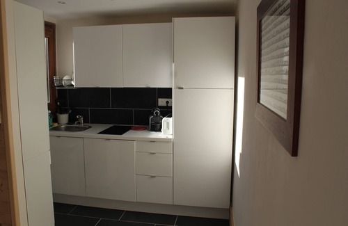 Les Almes Apartamento | APARTAMENTO GRANDE (70M2) en TIGNES LE LAC