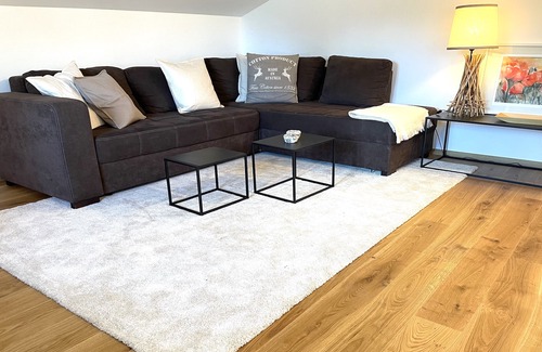 Bad Mitterndorf Apartamento | Large apartment in the center of Bad Mitterndorf