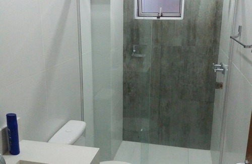Andorinha Apartamento | Apartamento grande **