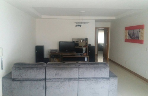 Andorinha Apartamento | Apartamento grande **