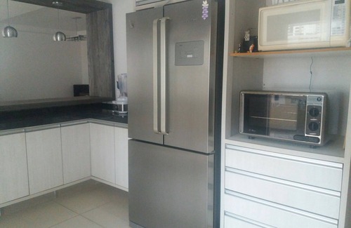 Andorinha Apartamento | Apartamento grande **