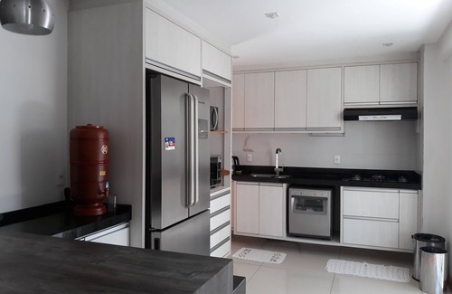 Andorinha Apartamento | Apartamento grande **