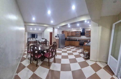 Boumerdes Province Apartamento | Large Apartment F5 & Large Terrace Sea View