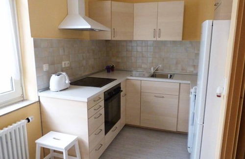 Lahnstein Apartamento | Amplio apartamento - Vacaciones en familia en el centro de la ciudad - casa con su propio espacio de estacionamiento