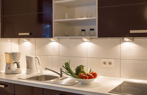 Outer Neustadt Apartamento | Large apartment for families or couples