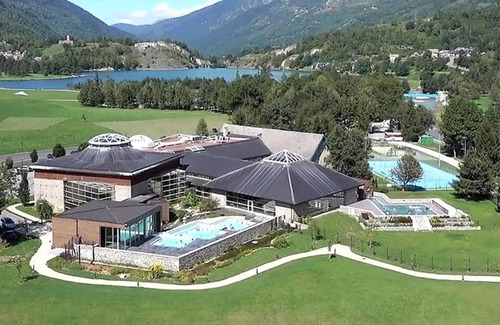 Germ Apartamento | Gran Apartamento para 6 con Parking en Peyragudes