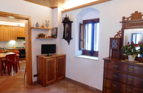 Erice Casa | Gran apartamento para uso exclusivo