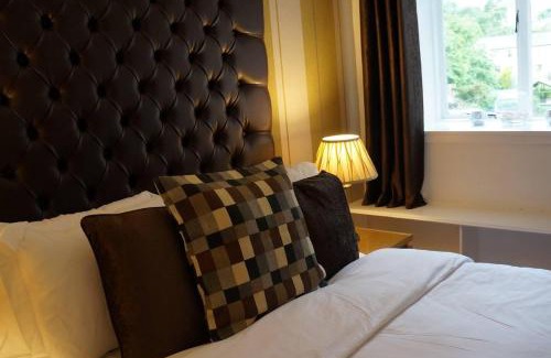 Rothesay Apartamento | Large Apartment in Rothesay on The Isle of Bute