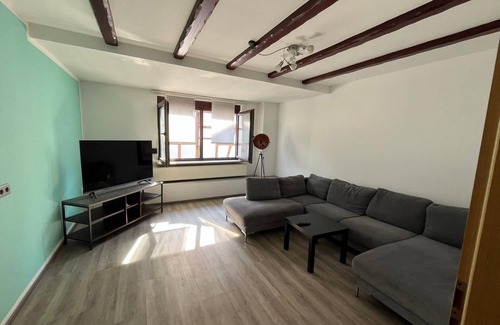 Kindsbach Apartamento | Large apartment in the middle of the Palatinate Forest