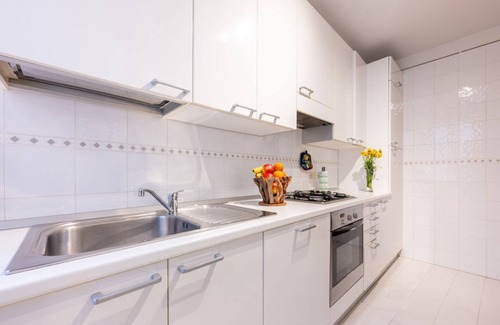 Parma City Centre Apartamento | Large Apartment in the Historic Center of Parma