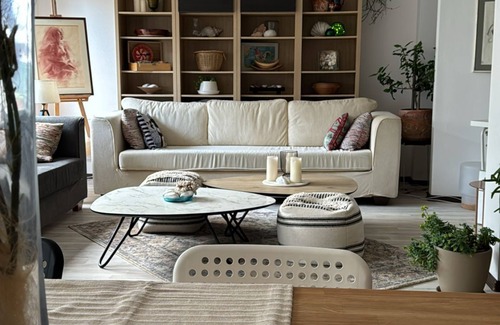 Kazanlak Apartamento | Large Apartment Near Kazanlak Center