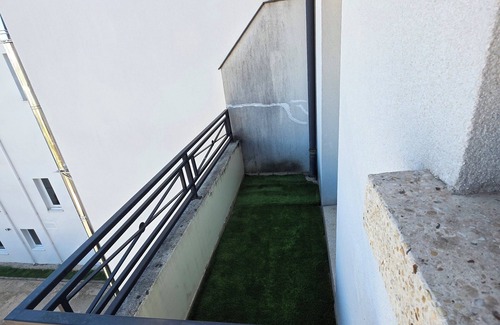 Villepinte Apartamento | Large apartment near Paris/C.D.G/Disney
