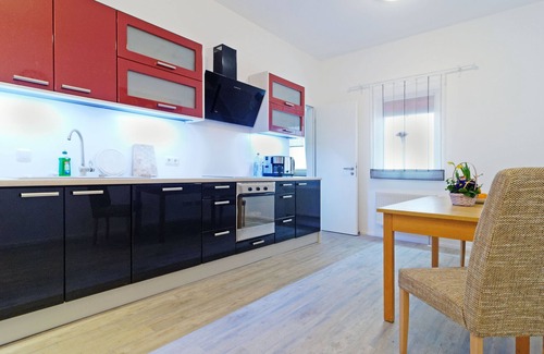 Friedrichshagen Condominio | Gran apartamento cerca del bosque, agua y S-Bahn cerca de Müggelsee