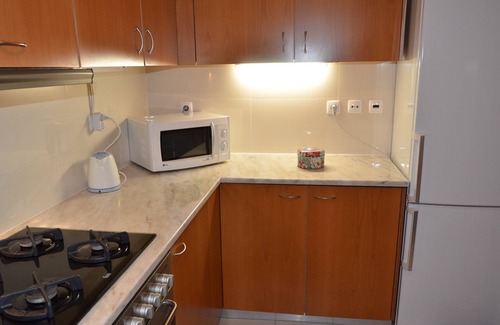 Aveiro Apartamento | Apartamento grande - Universidad NexT