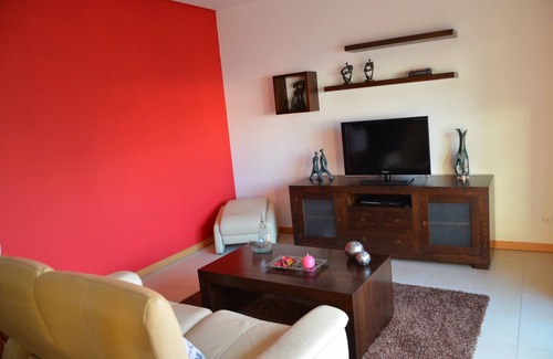 Aveiro Apartamento | Apartamento grande - Universidad NexT