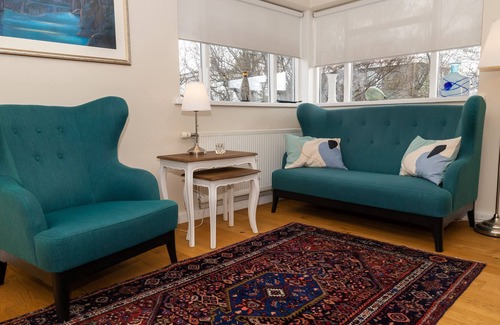 Akureyri Apartamento | Large Apartment on two floors, 4 rooms - 2 min from Downtown