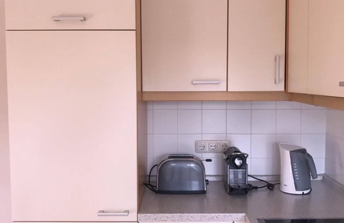 Wentorf bei Hamburg Apartamento | Amplio apartamento con encanto en Wentorf cerca de Hamburgo