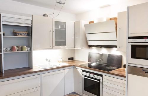 Soell Apartamento | Large apartment with garden, 2 minutes to the ski lift