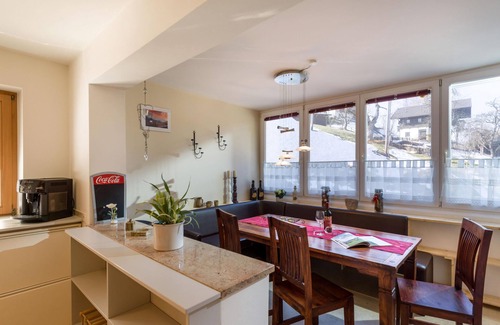 Soell Apartamento | Large apartment with garden, 2 minutes to the ski lift