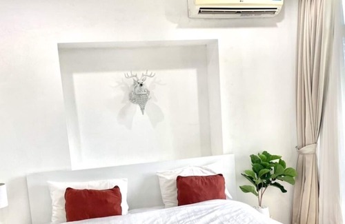 Phuket Apartamento | Large apartments 60 sqm in the heart of Phuket